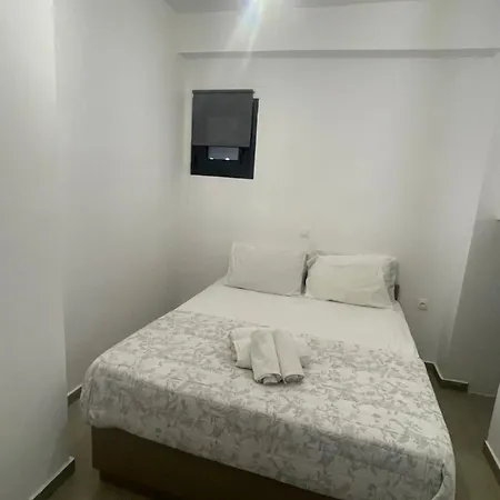 Halepa Iolida Apartment