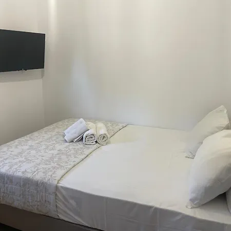 Apartmán Halepa Iolida *
