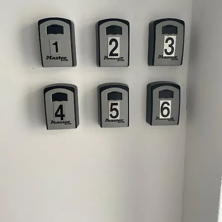 Apartmán Halepa Iolida