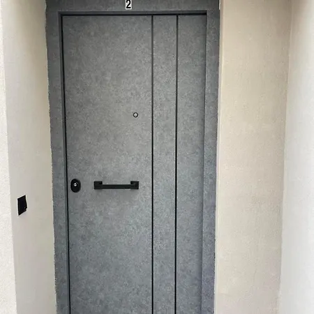 Apartmán Halepa Iolida