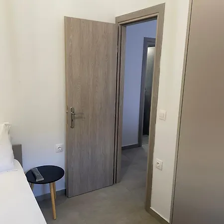 Apartmán Halepa Iolida Chania (Crete)