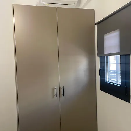 Halepa Iolida Apartmán *